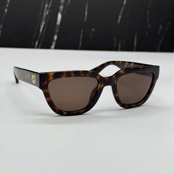 NEW GUCCI GG1578S 002 SUNGLASSES GUCCI - Picture 5 of 12